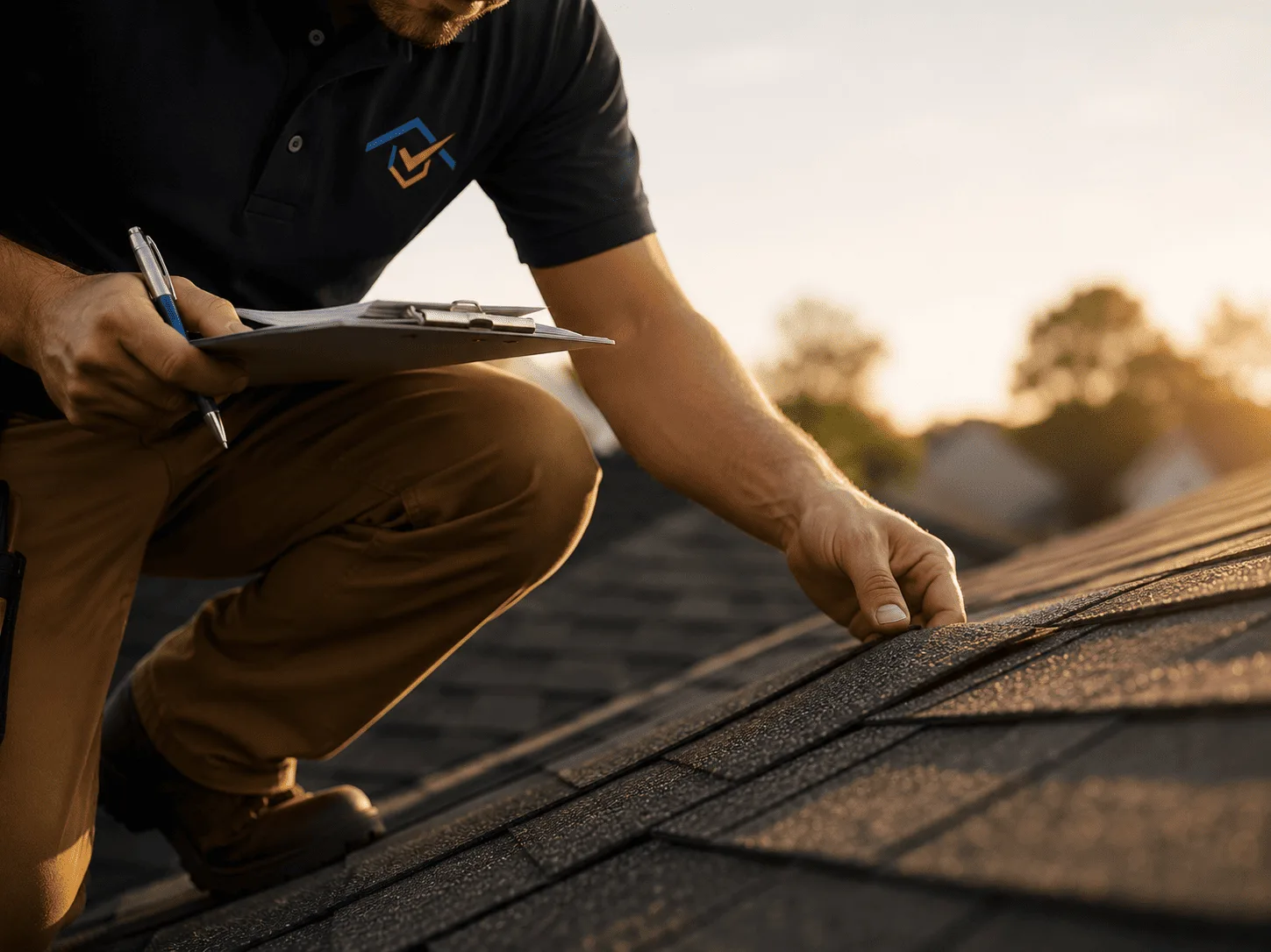 Why Choose Roof Inspection in Clarington, OH