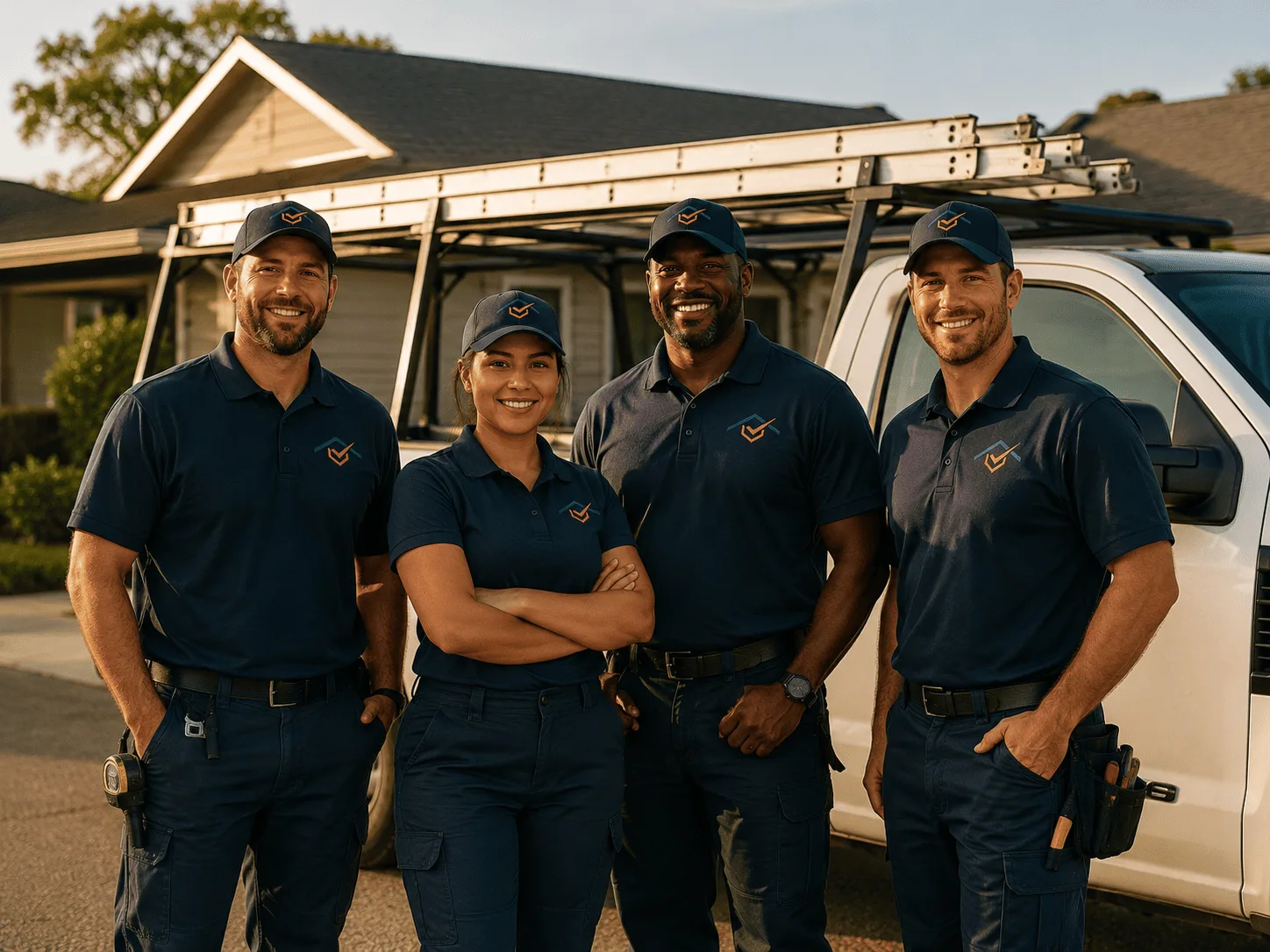 Roof Inspection company in Clarington, OH